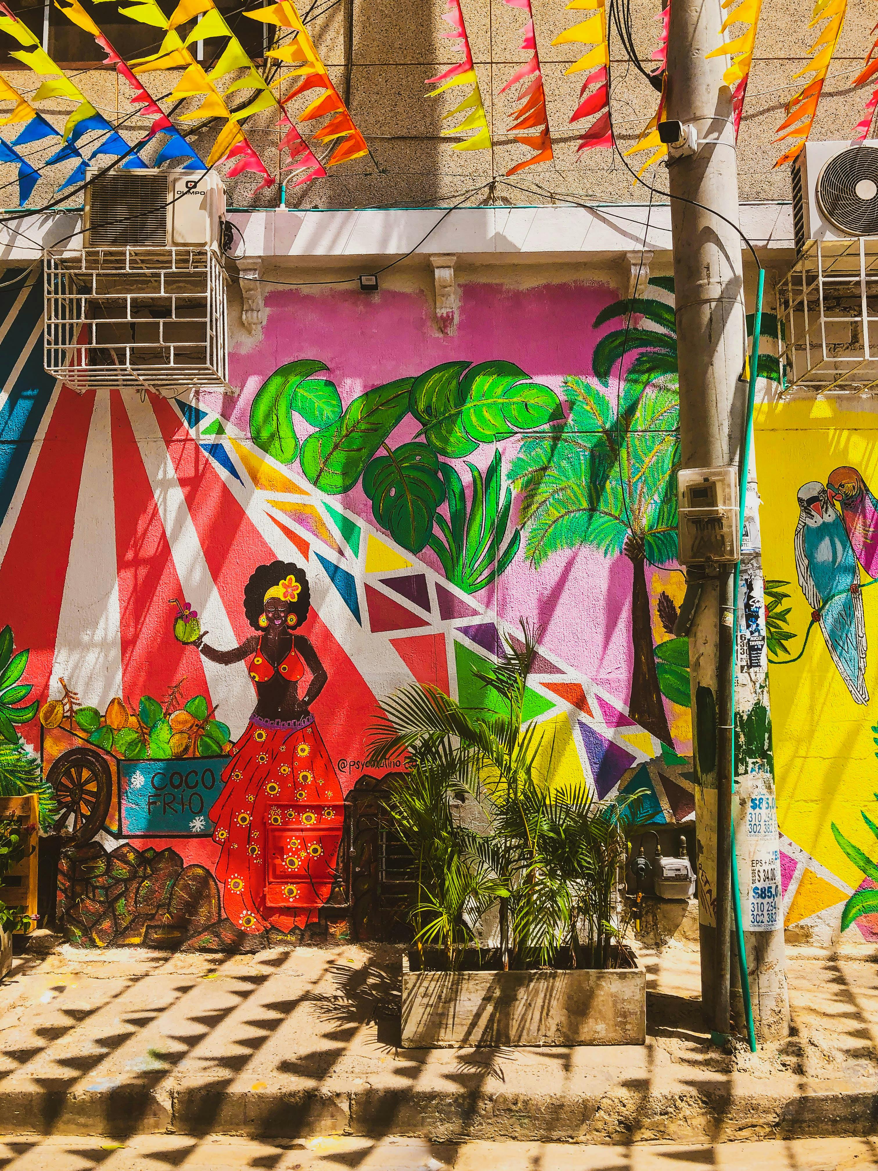 Wall Painting Service