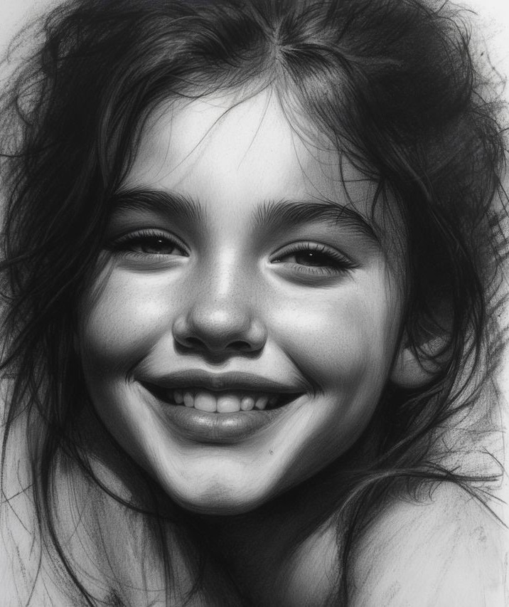 Portrait Painting Service