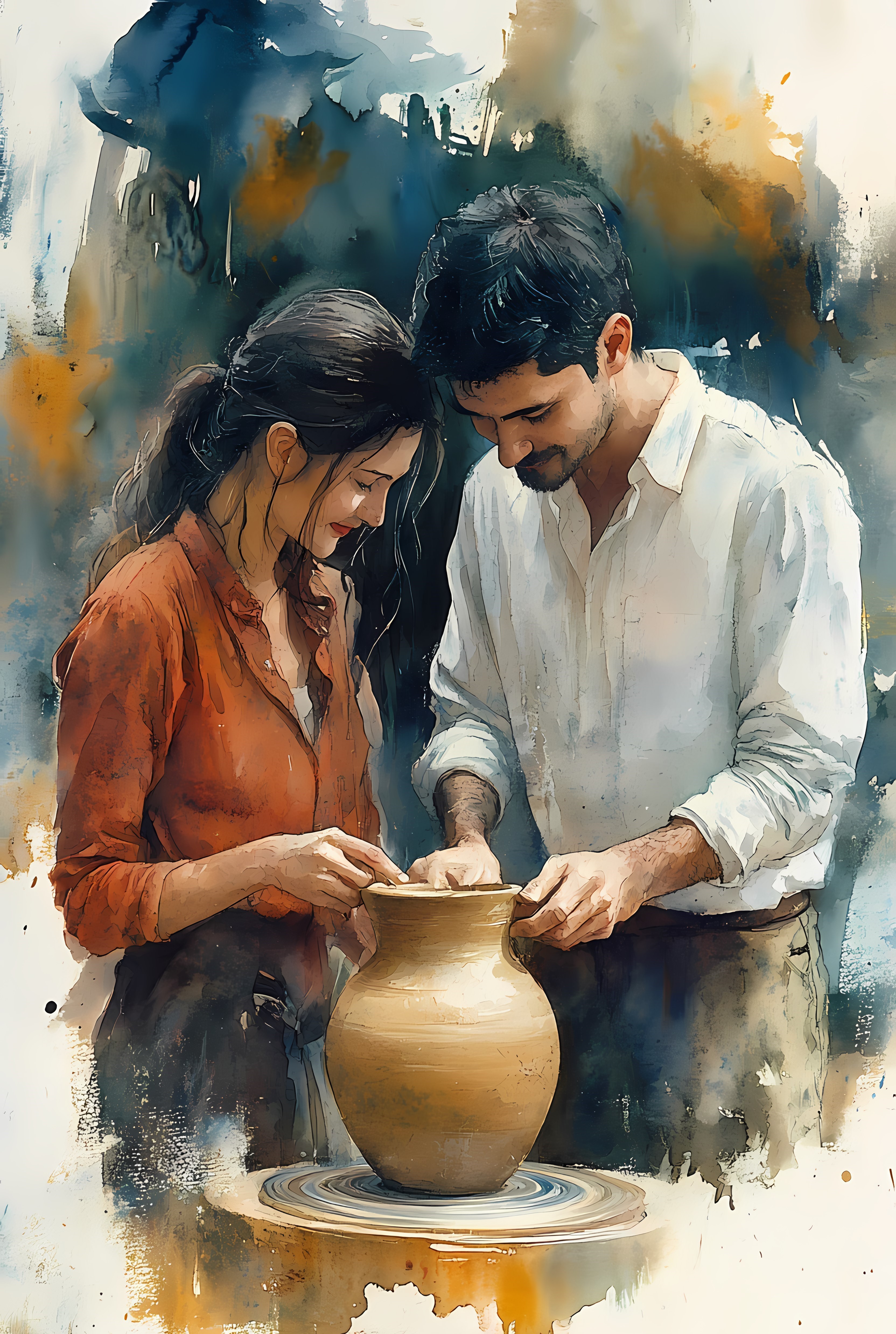 portrait-painting-faq